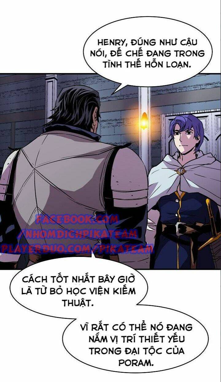 Sự Trở Lại Của Pháp Sư 8 Vòng Chapter 20 - Trang 2