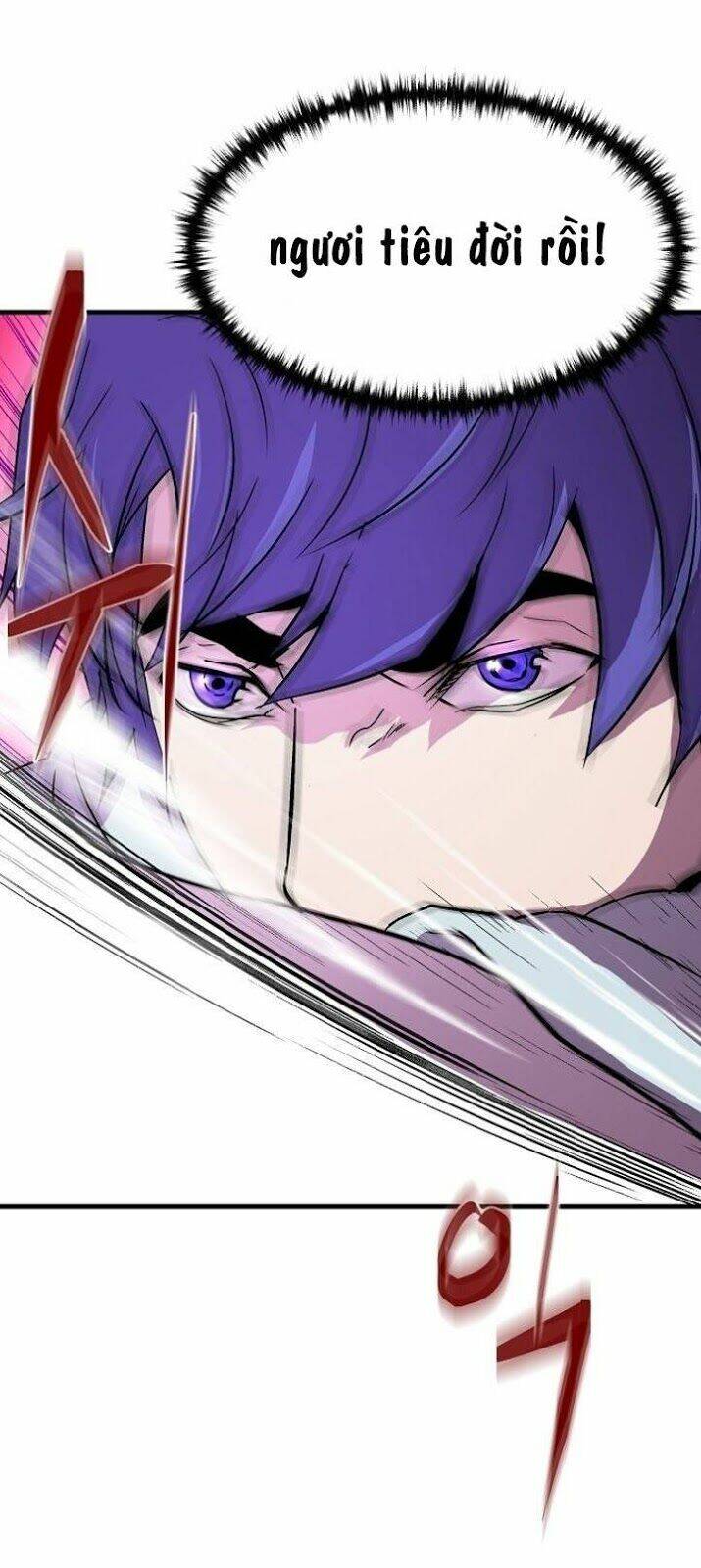 Sự Trở Lại Của Pháp Sư 8 Vòng Chapter 20 - Trang 2