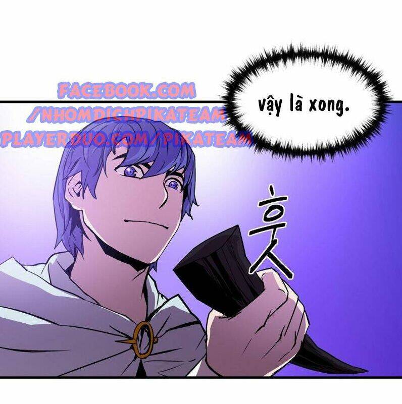 Sự Trở Lại Của Pháp Sư 8 Vòng Chapter 21 - Trang 2