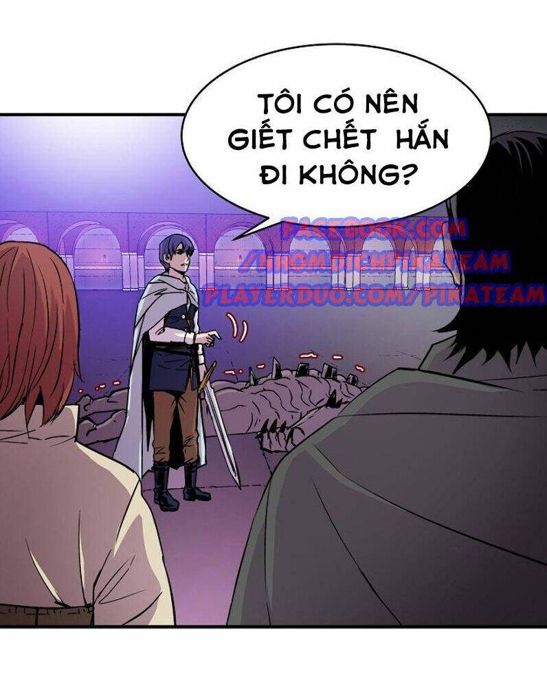 Sự Trở Lại Của Pháp Sư 8 Vòng Chapter 21 - Trang 2