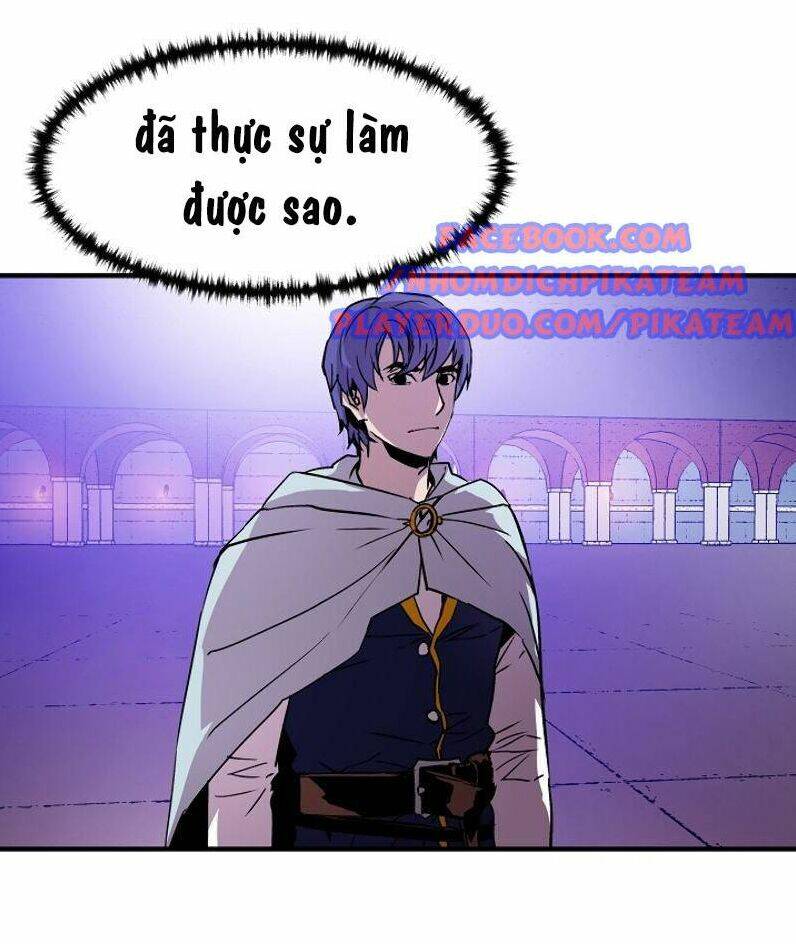 Sự Trở Lại Của Pháp Sư 8 Vòng Chapter 21 - Trang 2