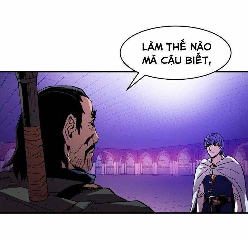 Sự Trở Lại Của Pháp Sư 8 Vòng Chapter 21 - Trang 2