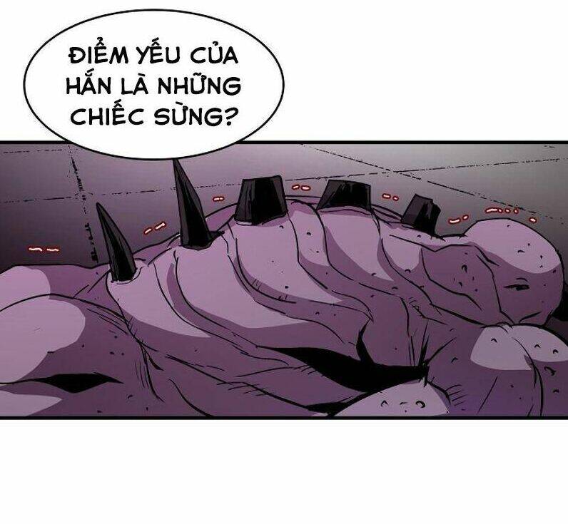 Sự Trở Lại Của Pháp Sư 8 Vòng Chapter 21 - Trang 2