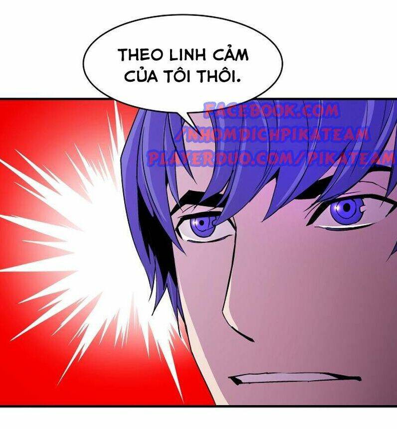 Sự Trở Lại Của Pháp Sư 8 Vòng Chapter 21 - Trang 2