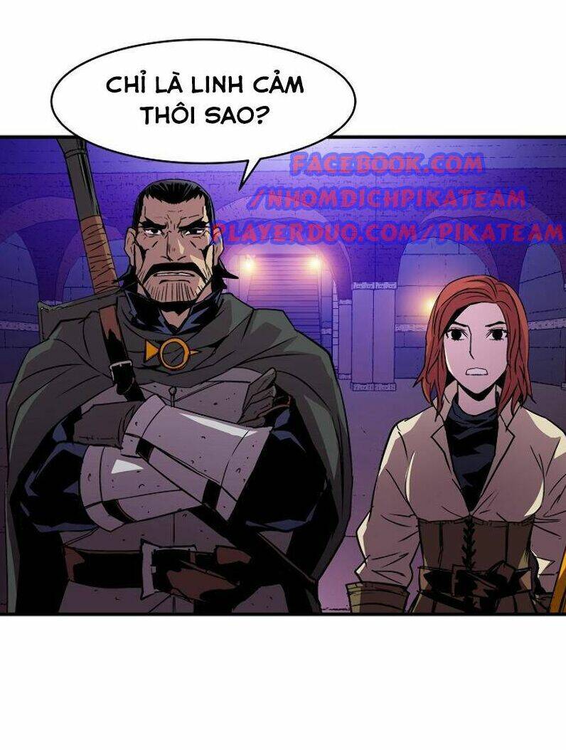 Sự Trở Lại Của Pháp Sư 8 Vòng Chapter 21 - Trang 2