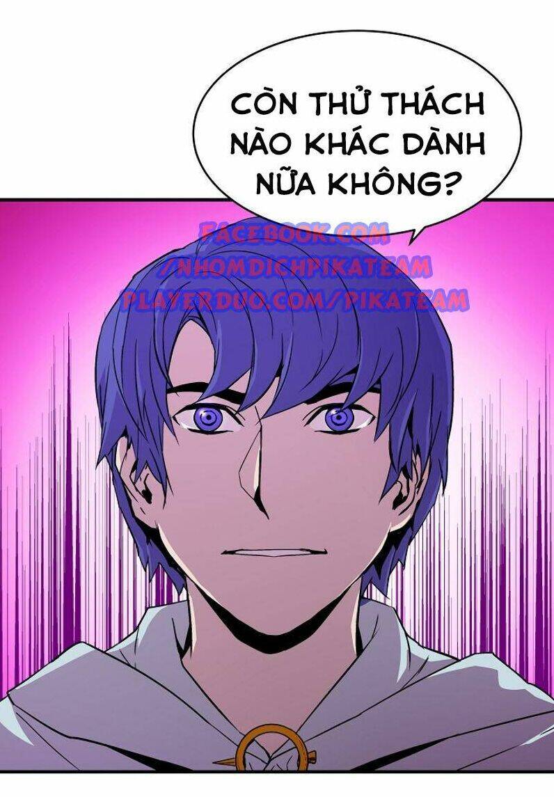 Sự Trở Lại Của Pháp Sư 8 Vòng Chapter 21 - Trang 2