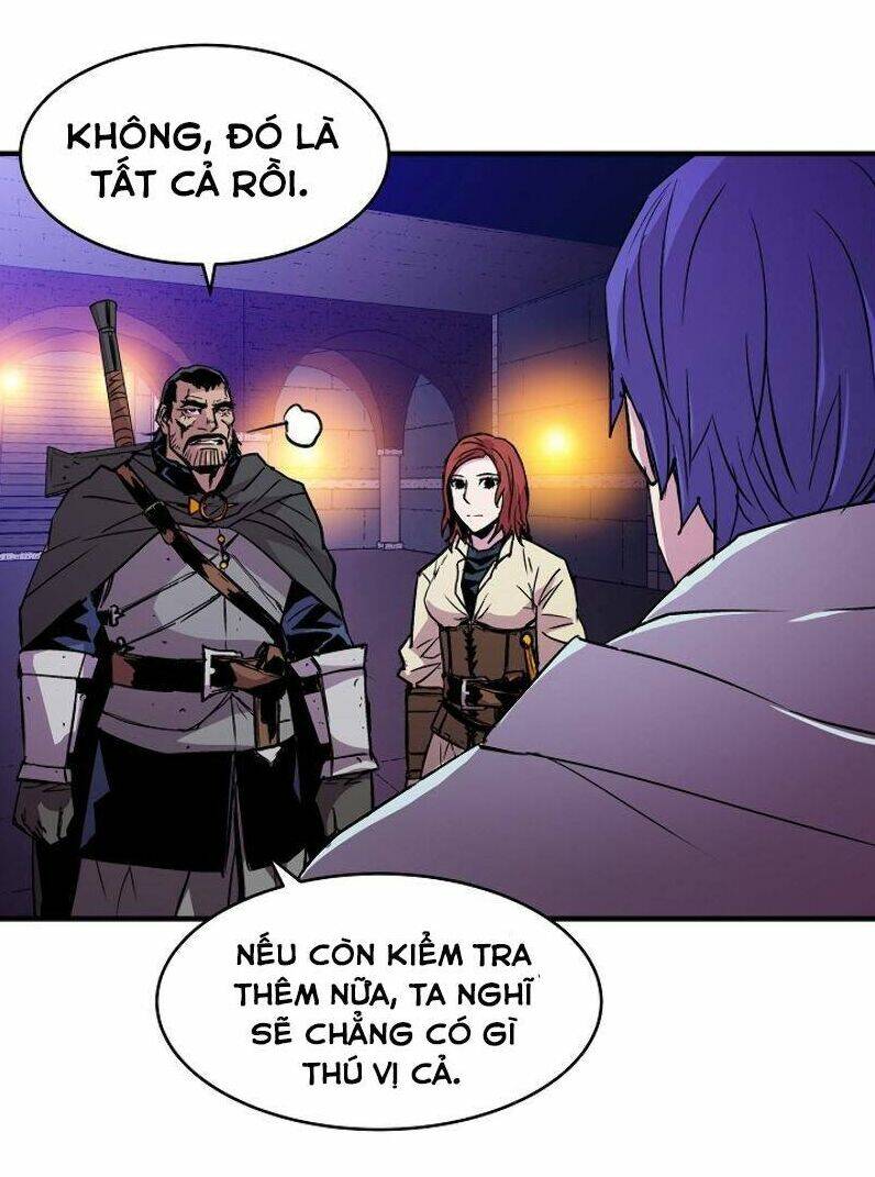 Sự Trở Lại Của Pháp Sư 8 Vòng Chapter 21 - Trang 2