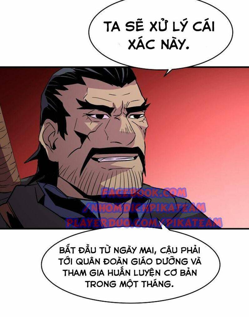 Sự Trở Lại Của Pháp Sư 8 Vòng Chapter 21 - Trang 2