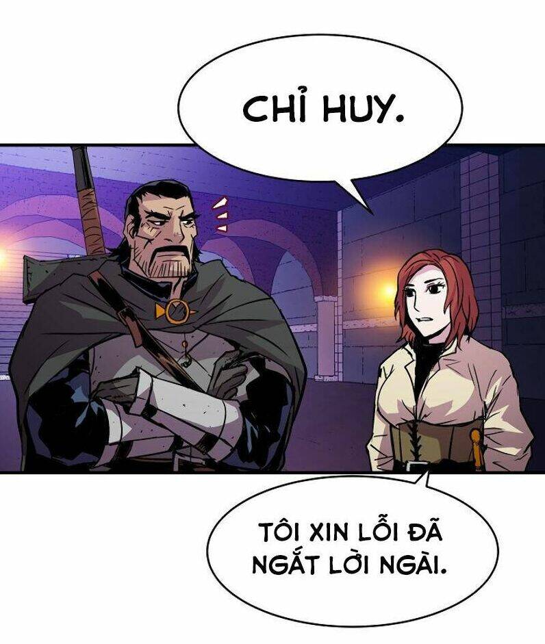 Sự Trở Lại Của Pháp Sư 8 Vòng Chapter 21 - Trang 2