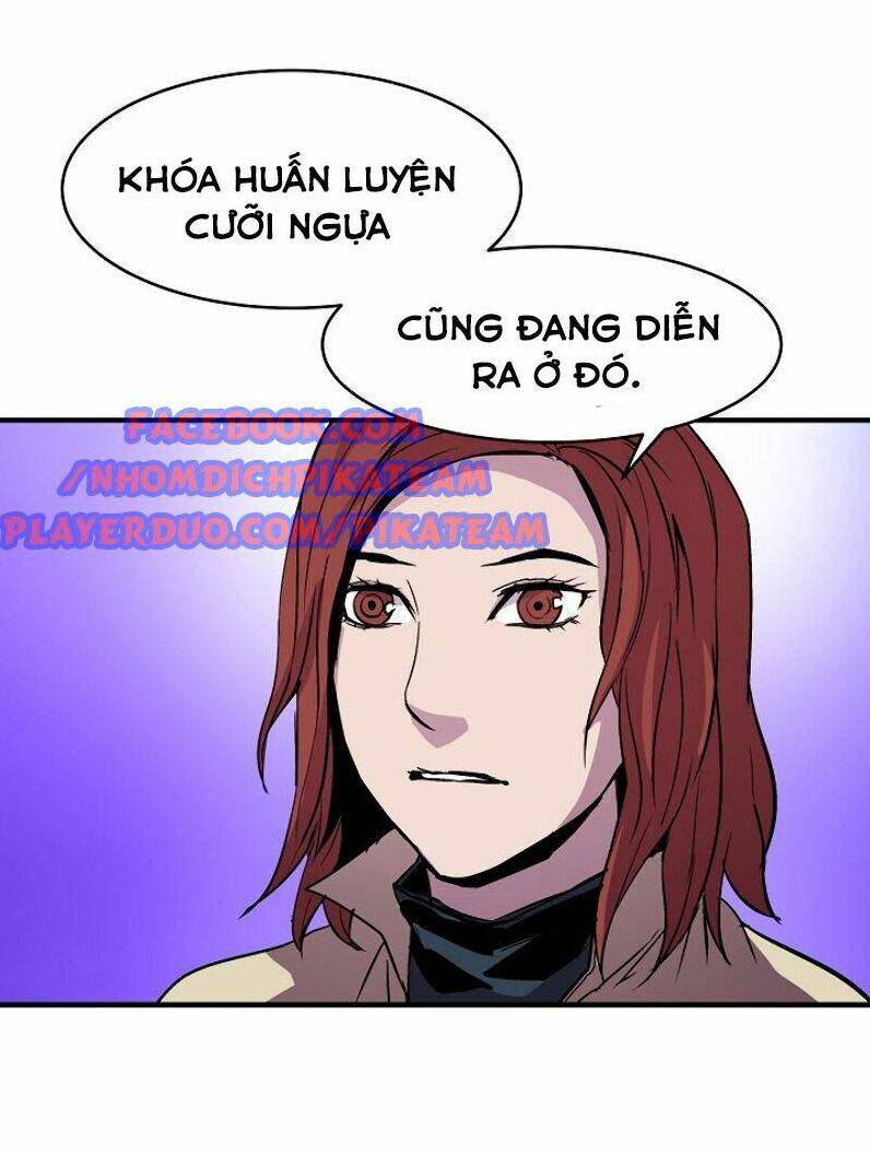 Sự Trở Lại Của Pháp Sư 8 Vòng Chapter 21 - Trang 2