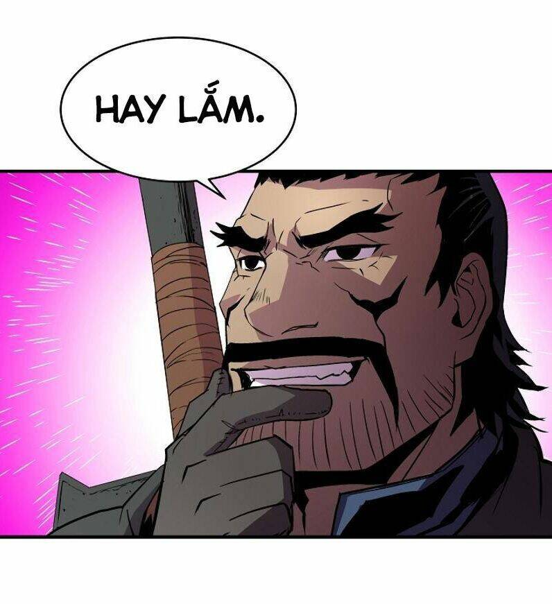 Sự Trở Lại Của Pháp Sư 8 Vòng Chapter 21 - Trang 2