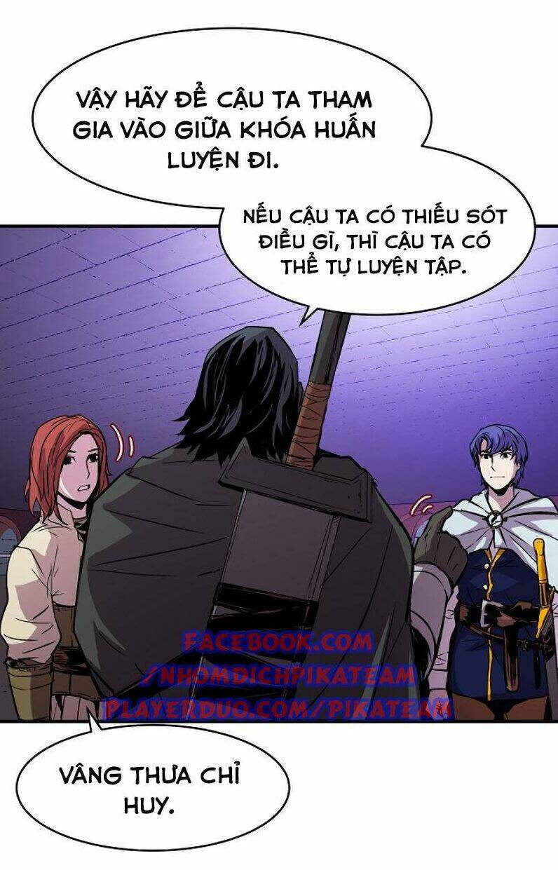 Sự Trở Lại Của Pháp Sư 8 Vòng Chapter 21 - Trang 2