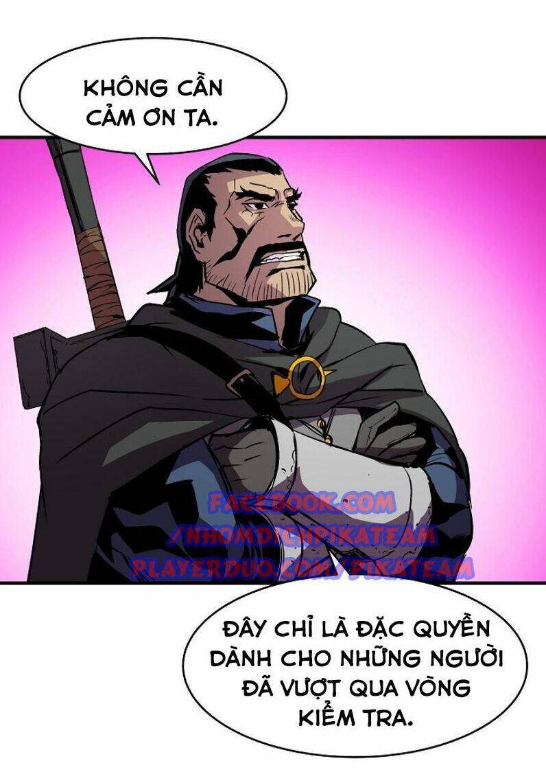 Sự Trở Lại Của Pháp Sư 8 Vòng Chapter 21 - Trang 2