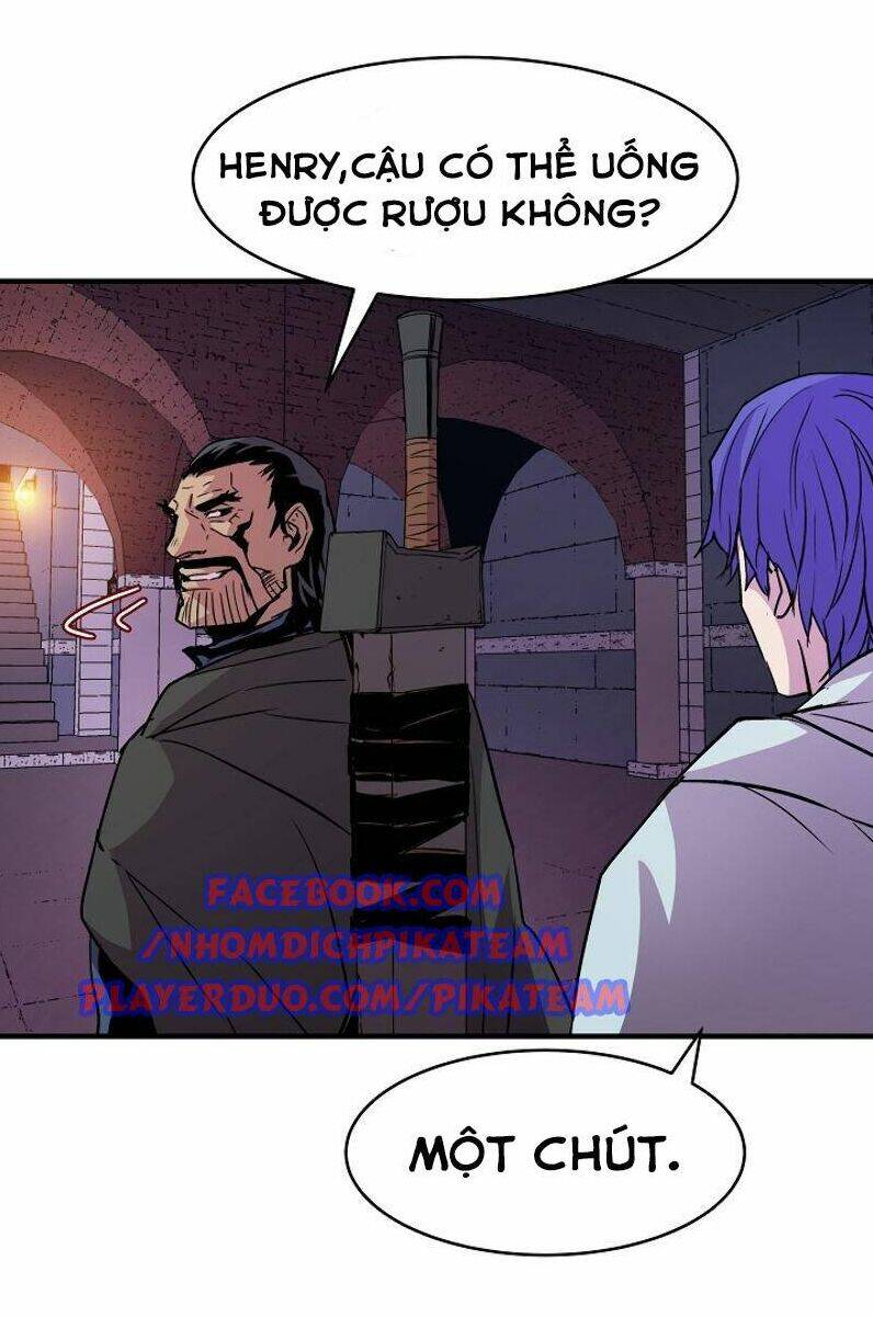 Sự Trở Lại Của Pháp Sư 8 Vòng Chapter 21 - Trang 2