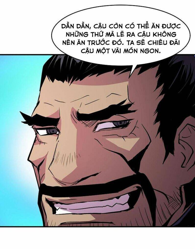 Sự Trở Lại Của Pháp Sư 8 Vòng Chapter 21 - Trang 2