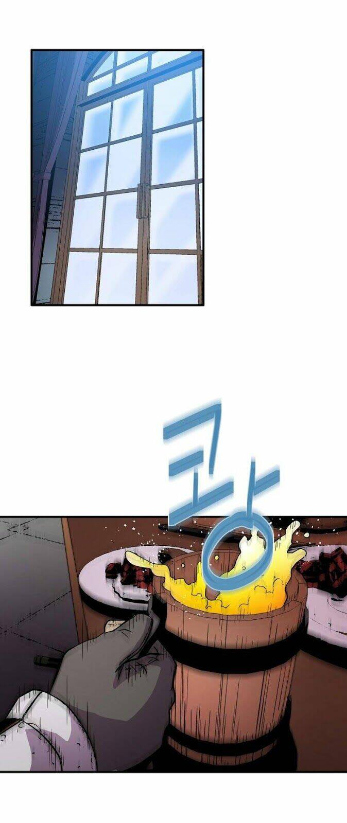 Sự Trở Lại Của Pháp Sư 8 Vòng Chapter 21 - Trang 2