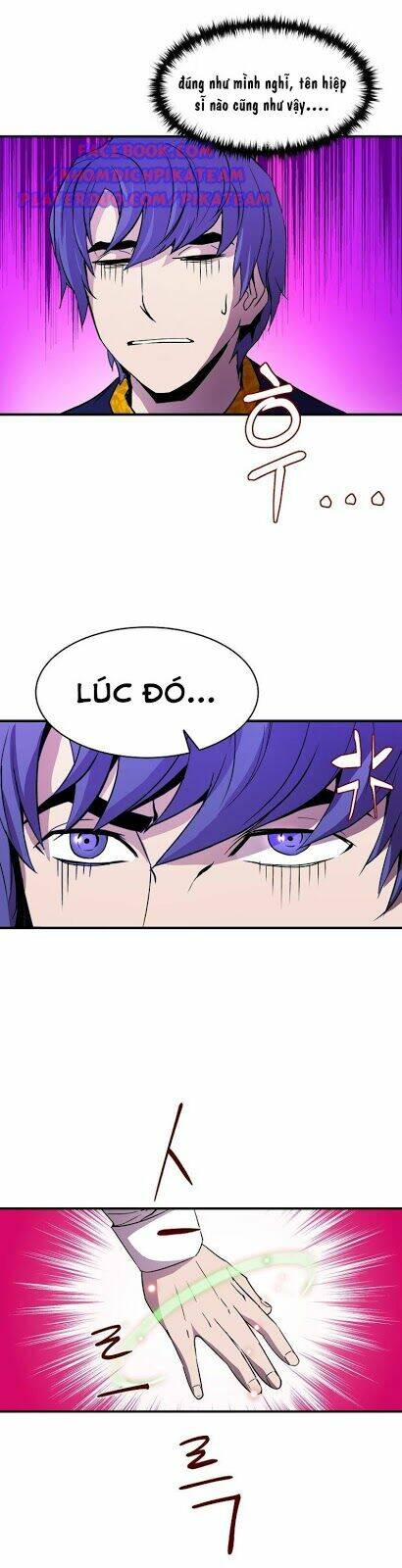 Sự Trở Lại Của Pháp Sư 8 Vòng Chapter 21 - Trang 2