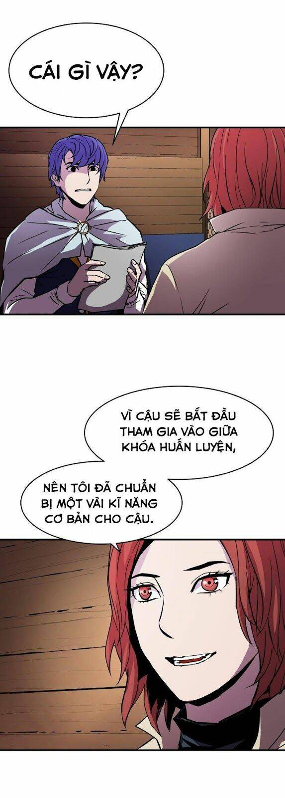 Sự Trở Lại Của Pháp Sư 8 Vòng Chapter 21 - Trang 2
