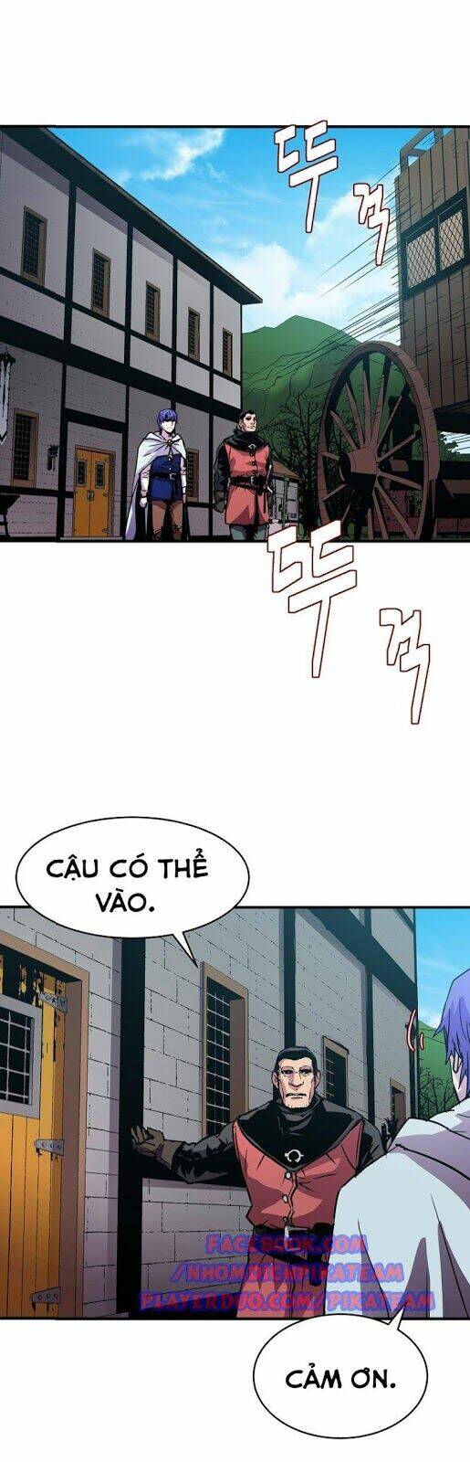 Sự Trở Lại Của Pháp Sư 8 Vòng Chapter 21 - Trang 2