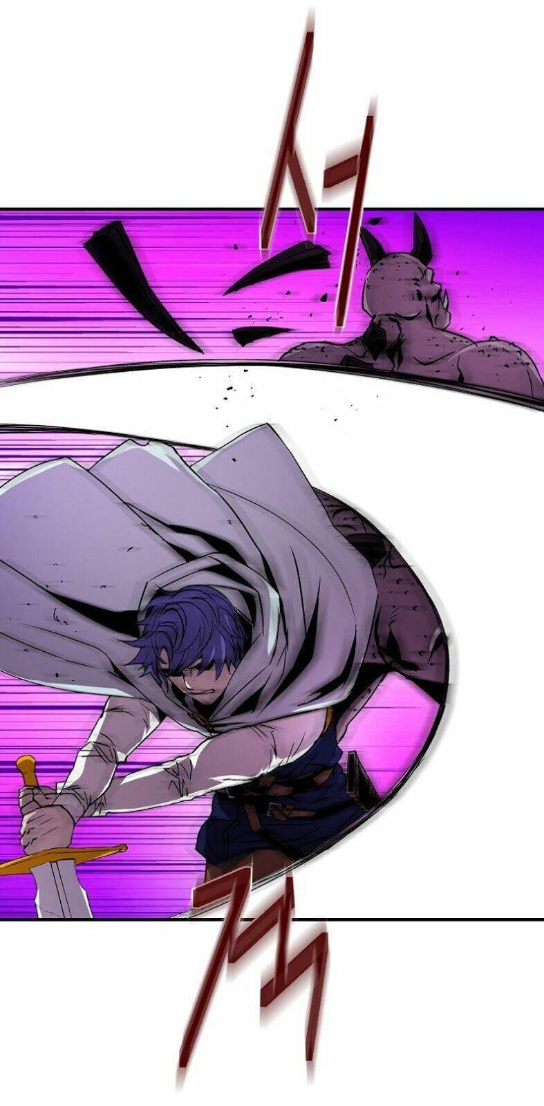 Sự Trở Lại Của Pháp Sư 8 Vòng Chapter 21 - Trang 2