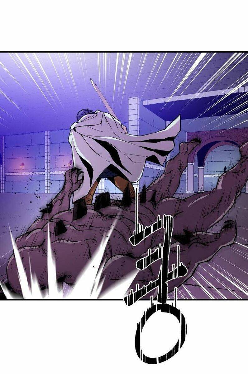 Sự Trở Lại Của Pháp Sư 8 Vòng Chapter 21 - Trang 2