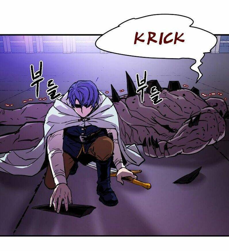 Sự Trở Lại Của Pháp Sư 8 Vòng Chapter 21 - Trang 2