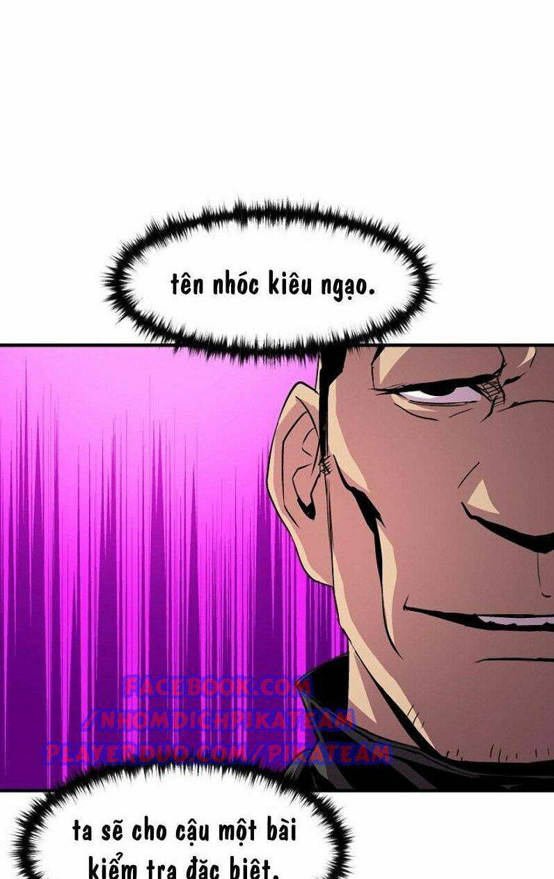 Sự Trở Lại Của Pháp Sư 8 Vòng Chapter 22 - Trang 2