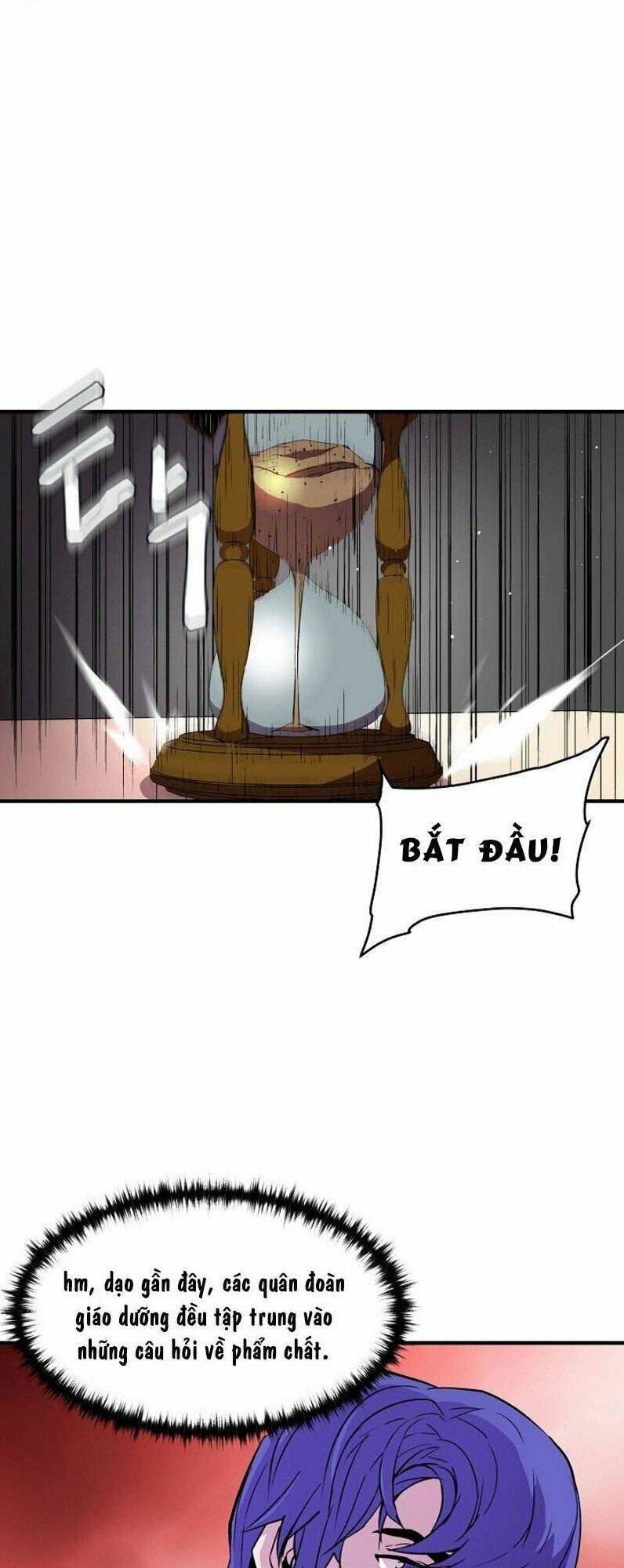 Sự Trở Lại Của Pháp Sư 8 Vòng Chapter 22 - Trang 2