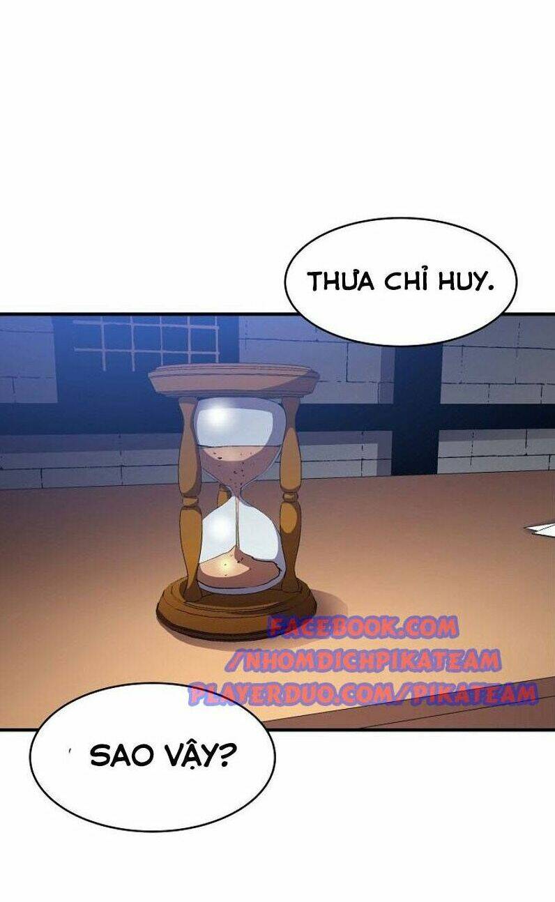 Sự Trở Lại Của Pháp Sư 8 Vòng Chapter 22 - Trang 2