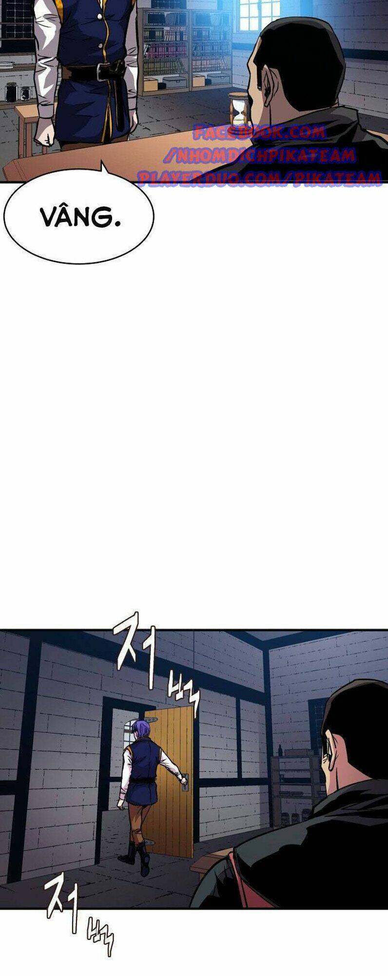 Sự Trở Lại Của Pháp Sư 8 Vòng Chapter 22 - Trang 2