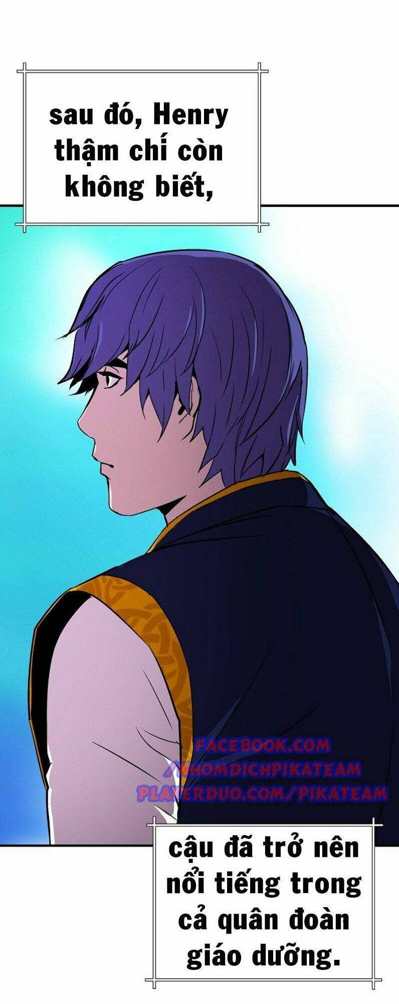 Sự Trở Lại Của Pháp Sư 8 Vòng Chapter 22 - Trang 2