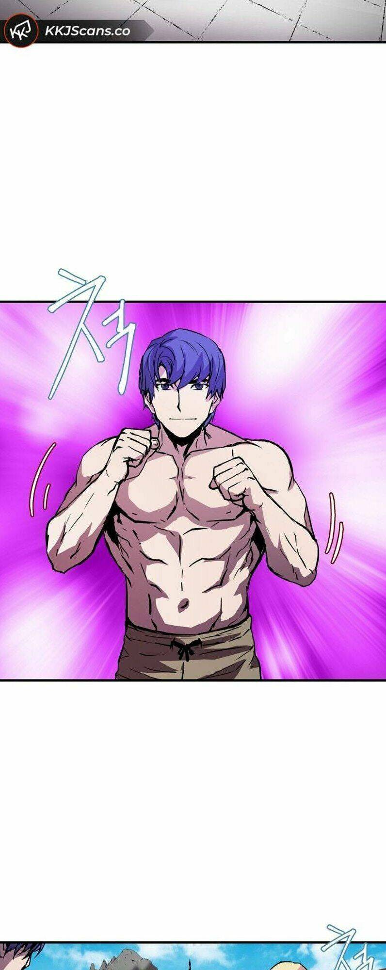 Sự Trở Lại Của Pháp Sư 8 Vòng Chapter 22 - Trang 2