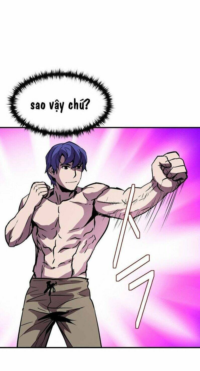 Sự Trở Lại Của Pháp Sư 8 Vòng Chapter 22 - Trang 2