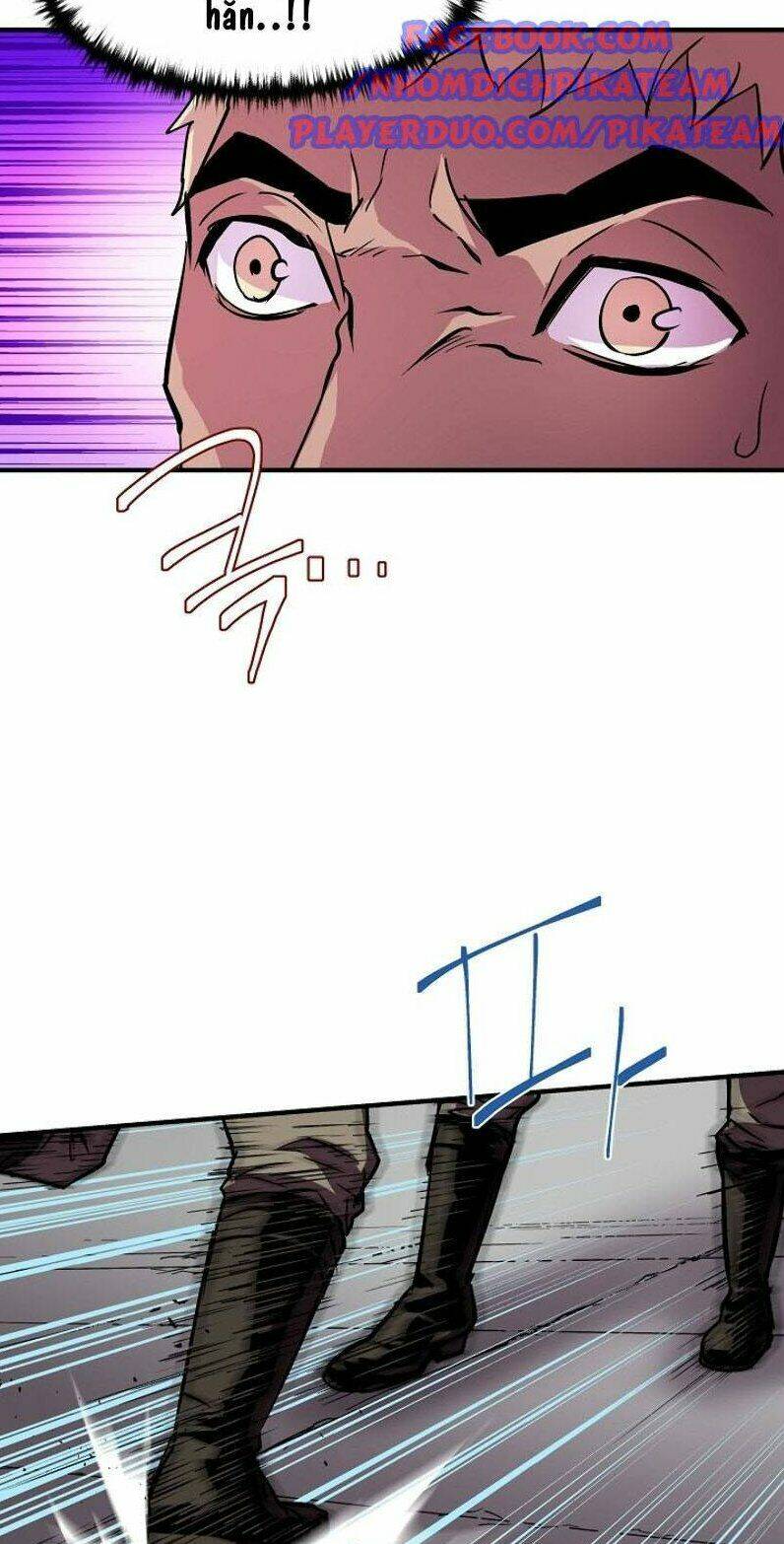 Sự Trở Lại Của Pháp Sư 8 Vòng Chapter 22 - Trang 2