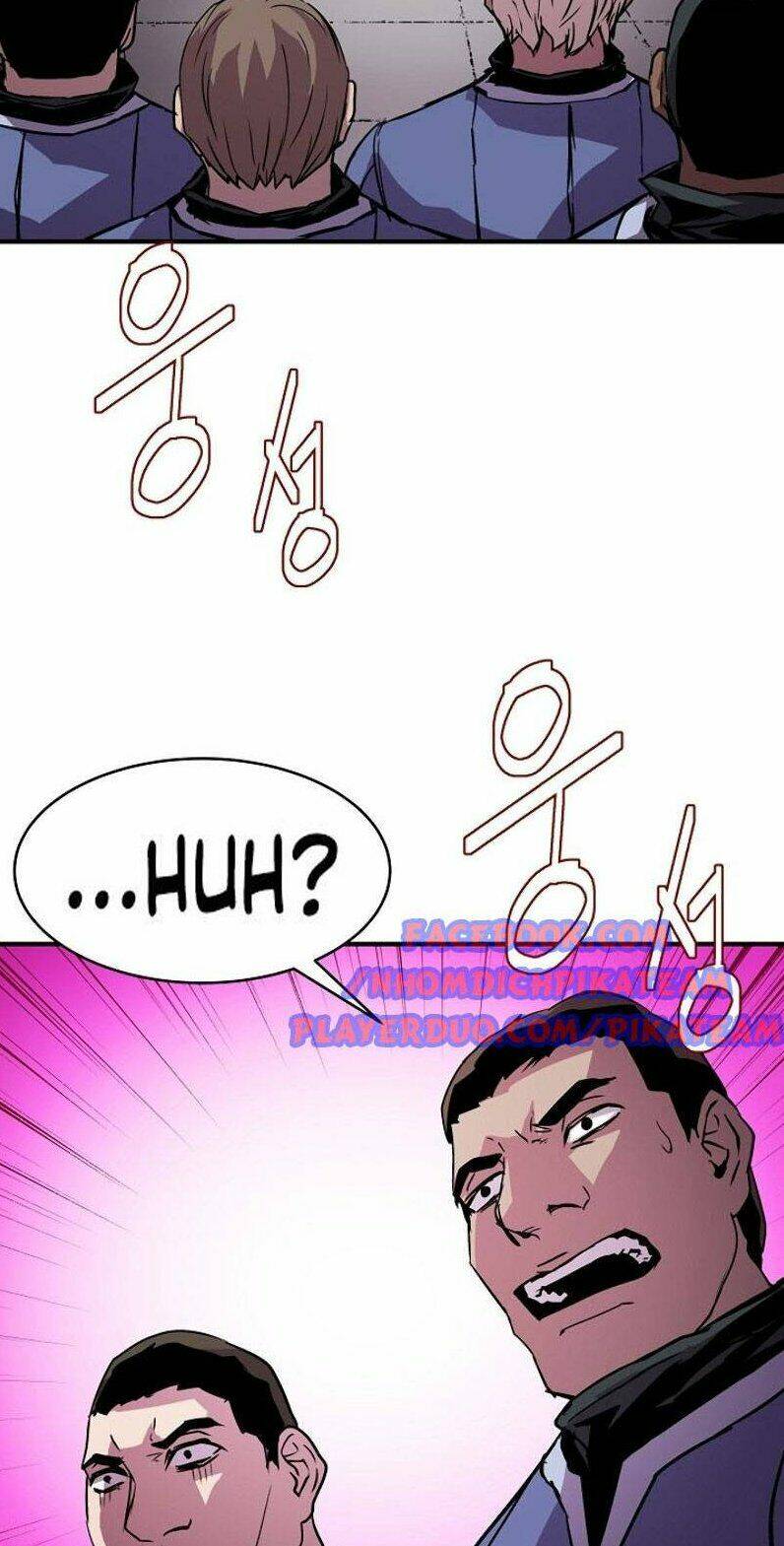 Sự Trở Lại Của Pháp Sư 8 Vòng Chapter 22 - Trang 2