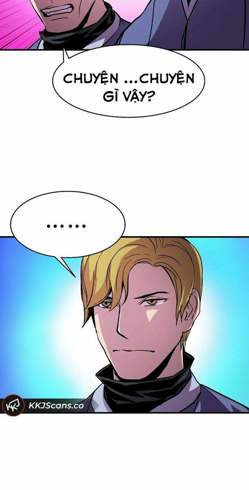 Sự Trở Lại Của Pháp Sư 8 Vòng Chapter 22 - Trang 2