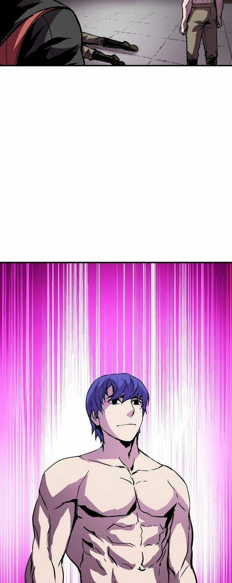 Sự Trở Lại Của Pháp Sư 8 Vòng Chapter 22 - Trang 2