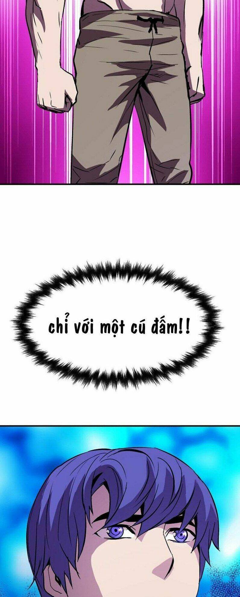 Sự Trở Lại Của Pháp Sư 8 Vòng Chapter 22 - Trang 2