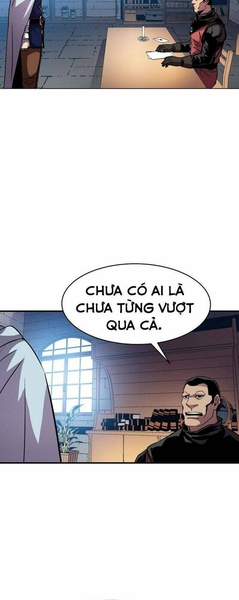 Sự Trở Lại Của Pháp Sư 8 Vòng Chapter 22 - Trang 2