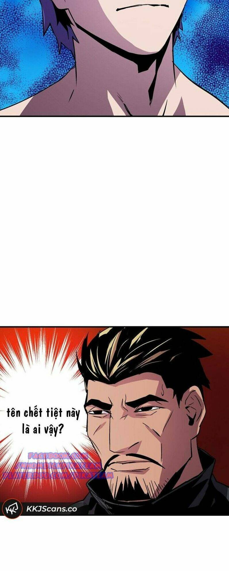 Sự Trở Lại Của Pháp Sư 8 Vòng Chapter 22 - Trang 2