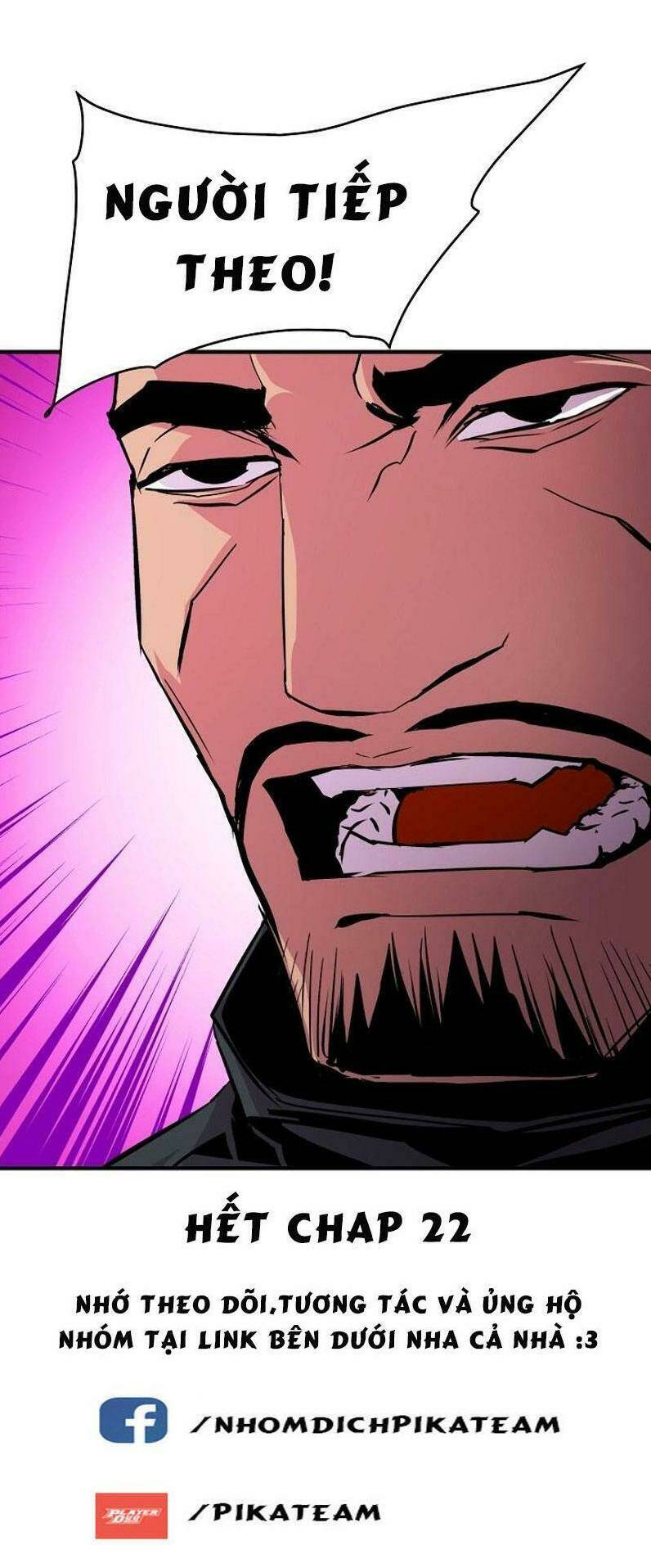 Sự Trở Lại Của Pháp Sư 8 Vòng Chapter 22 - Trang 2