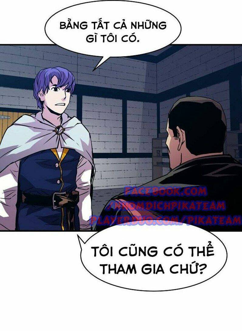 Sự Trở Lại Của Pháp Sư 8 Vòng Chapter 22 - Trang 2