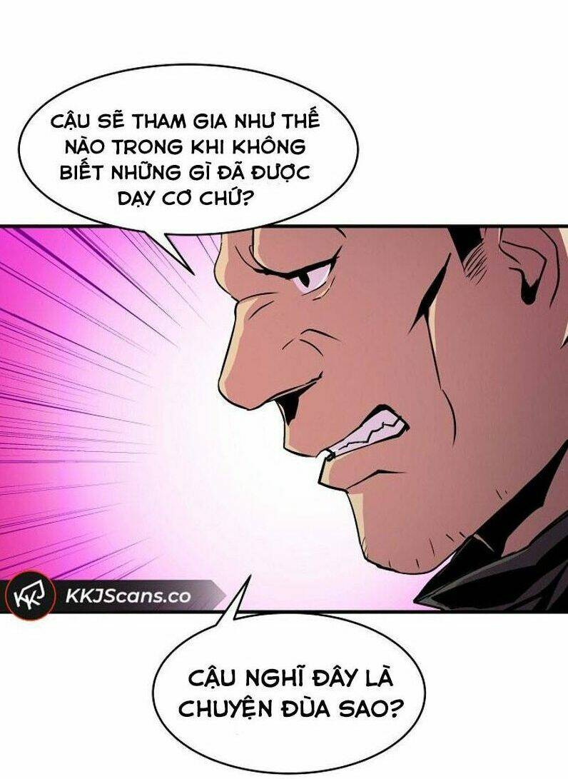 Sự Trở Lại Của Pháp Sư 8 Vòng Chapter 22 - Trang 2