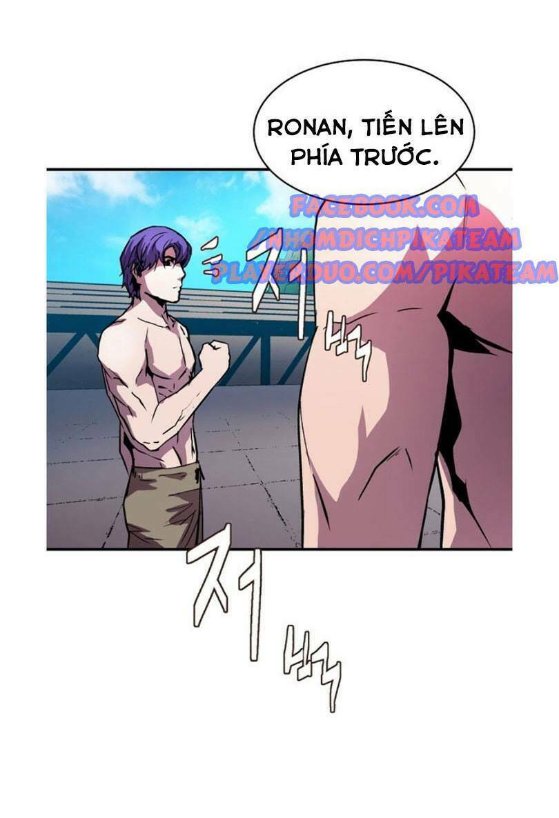 Sự Trở Lại Của Pháp Sư 8 Vòng Chapter 23 - Trang 2