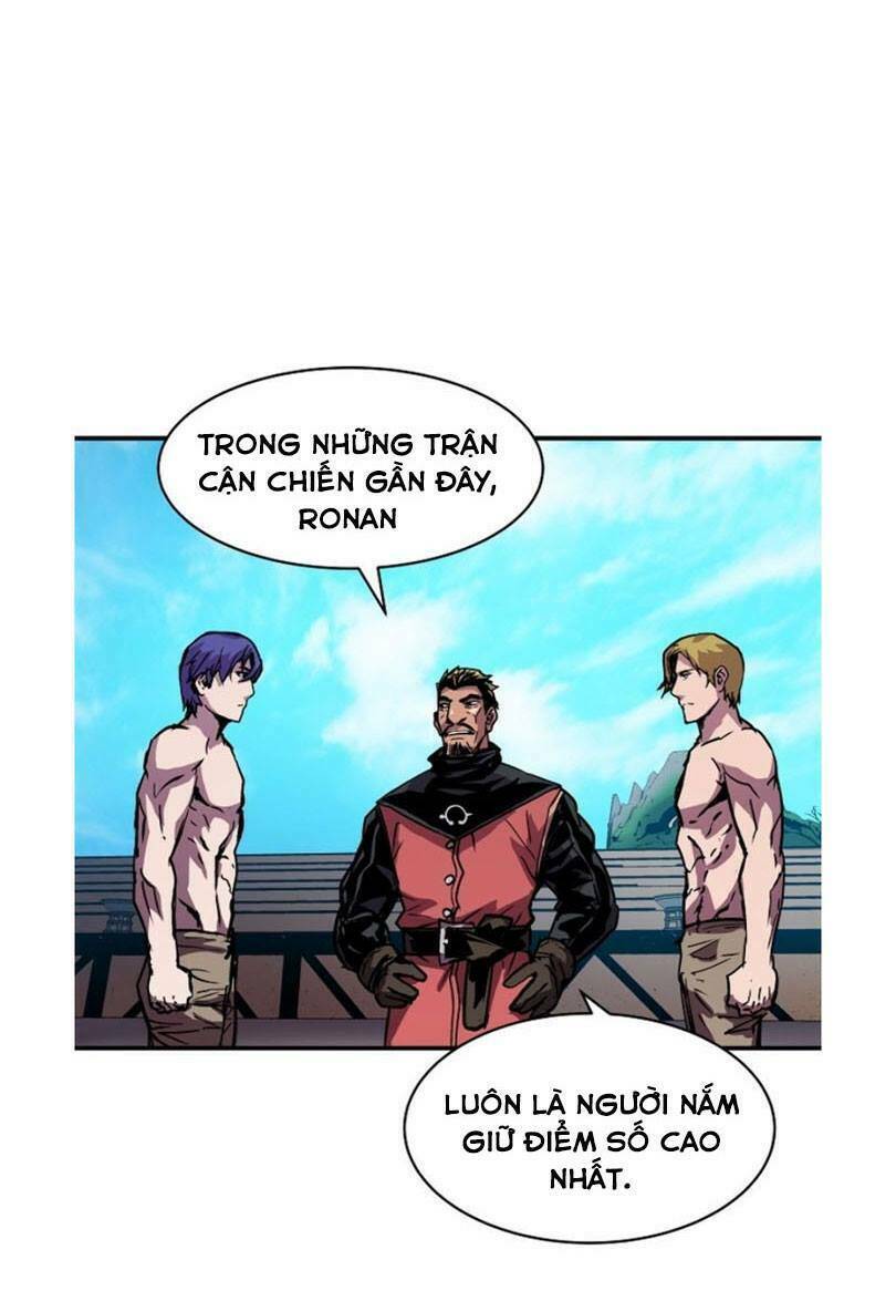 Sự Trở Lại Của Pháp Sư 8 Vòng Chapter 23 - Trang 2