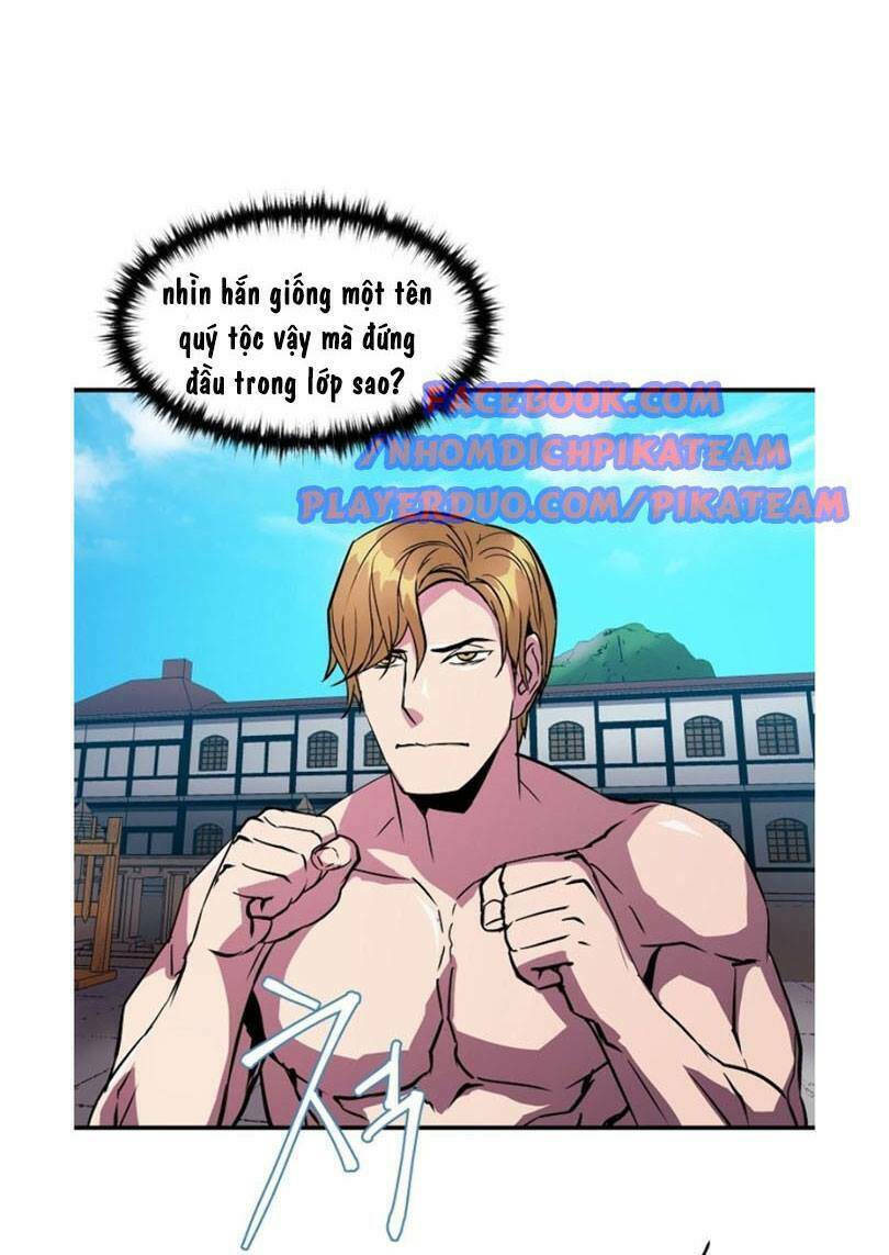 Sự Trở Lại Của Pháp Sư 8 Vòng Chapter 23 - Trang 2