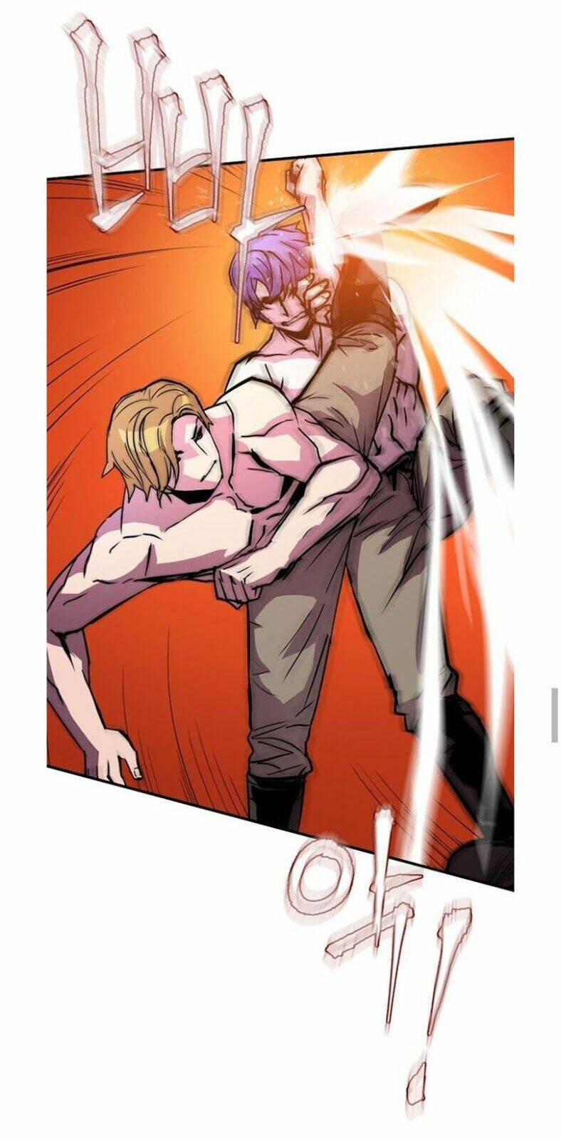 Sự Trở Lại Của Pháp Sư 8 Vòng Chapter 23 - Trang 2