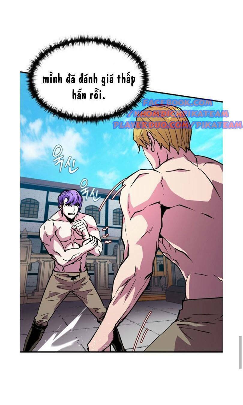 Sự Trở Lại Của Pháp Sư 8 Vòng Chapter 23 - Trang 2