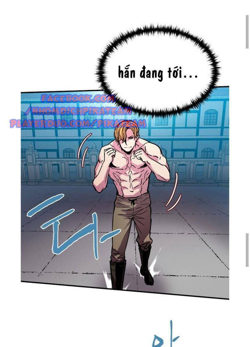 Sự Trở Lại Của Pháp Sư 8 Vòng Chapter 23 - Trang 2