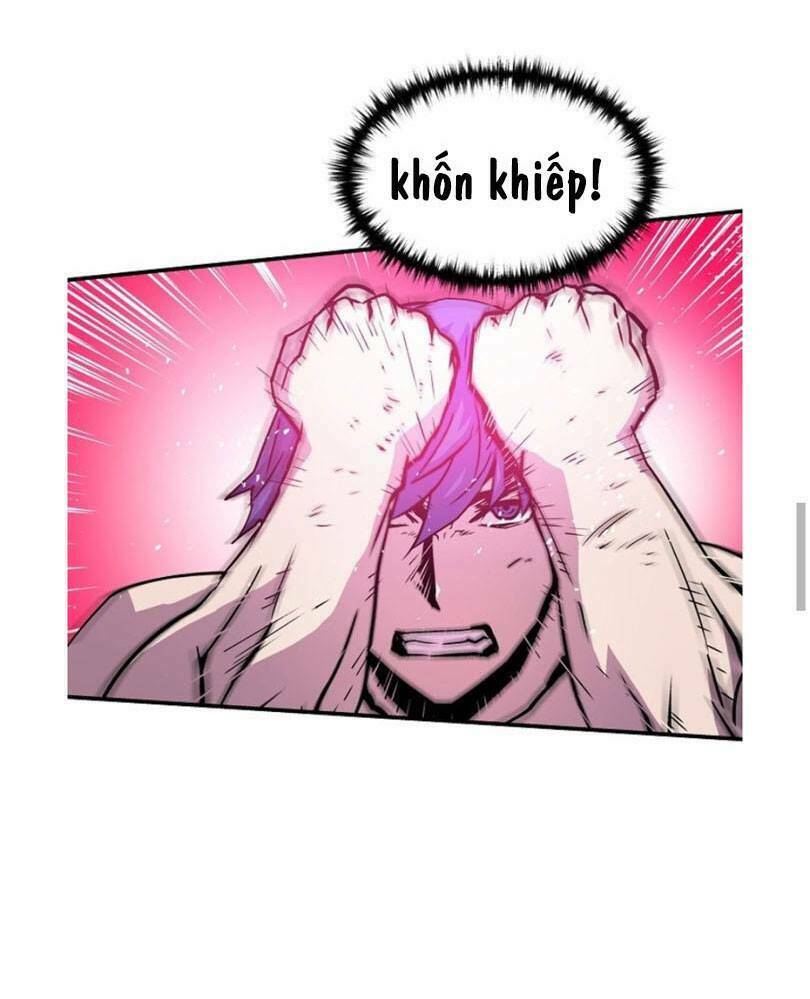 Sự Trở Lại Của Pháp Sư 8 Vòng Chapter 23 - Trang 2